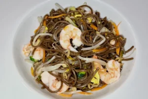 chesoba